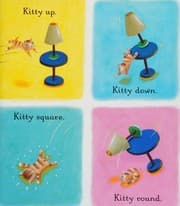 Cover of Kitty Up!