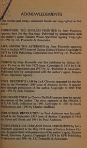 Cover of Life Among the Asteroids (The Endless Frontier, Vol. 4)