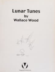 Cover of Complete Lunar Tunes