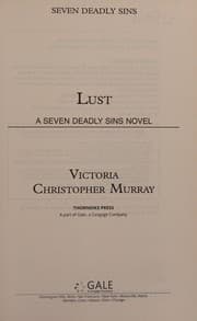 Cover of Lust