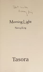 Cover of Morning Light