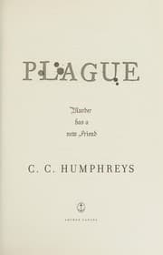 Cover of Plague