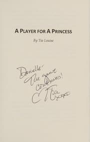 Cover of A Player for A Princess (Dirty Players)