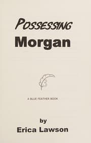 Cover of Possessing Morgan