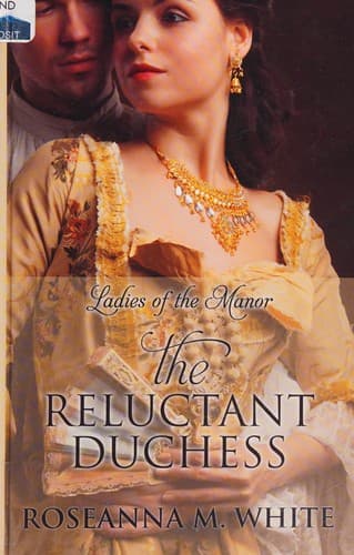 Cover of Reluctant Duchess
