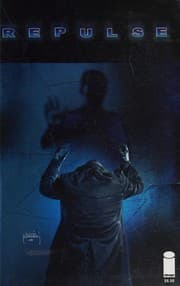 Cover of Repulse (Graphic Novel)