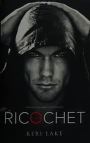 Cover of Ricochet