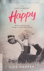Cover of Sacrament of Happy