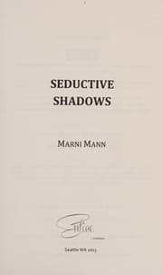 Cover of Seductive Shadows