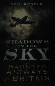 Cover of Shadows in the Sky