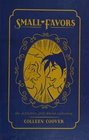 Cover of Small favors