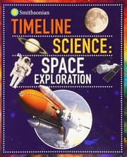 Cover of Timeline Science