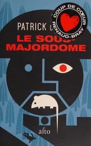 Cover of Sous-majordome (Le)