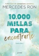 Cover of 10.000 millas para encontrarte