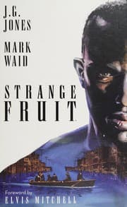 Cover of Strange fruit