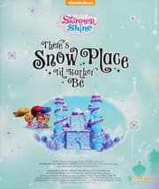 Cover of Theres Snow Place Id Rather Be