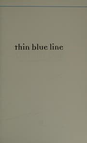 Cover of Thin Blue Line