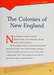 Cover of Thirteen Colonies