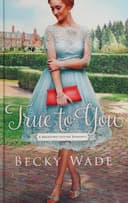 Cover of True to You