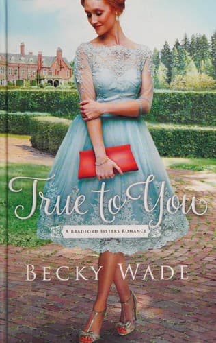 Cover of True to You