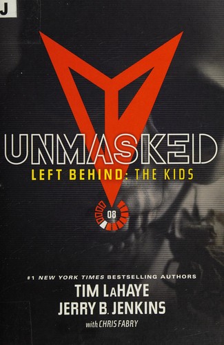 Cover of Unmasked