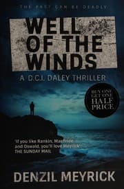 Cover of Well of the Winds