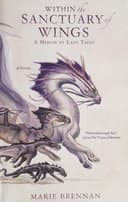 Cover of Within the sanctuary of wings