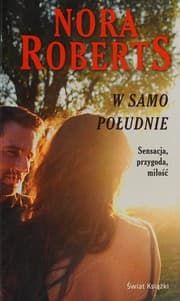 Cover of W samo poludnie