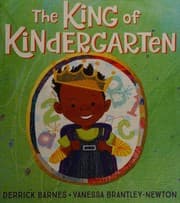 Cover of The King of Kindergarten