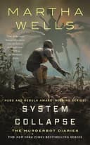 Cover of System Collapse