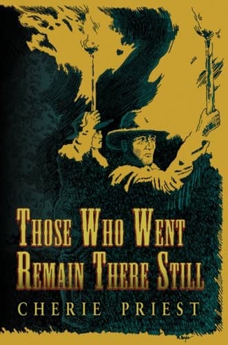Cover of Those Who Went Remain There Still