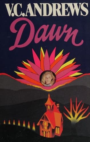 Cover of Dawn