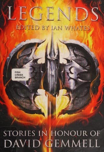 Cover of Legends