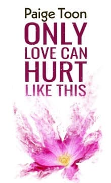 Cover of Only Love Can Hurt Like This