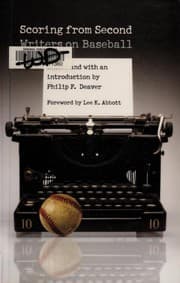 Cover of Scoring from second