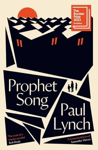 Cover of Prophet Song