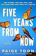 Cover of Five Years from Now