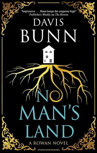 Cover of No Man's Land