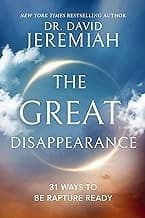 Cover of Great Disappearance