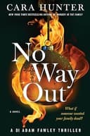 Cover of No Way Out