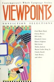 Cover of Viewpoints [1/2]