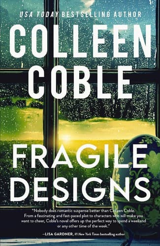 Cover of Fragile Designs