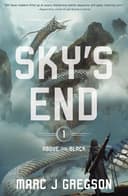 Cover of Sky's End