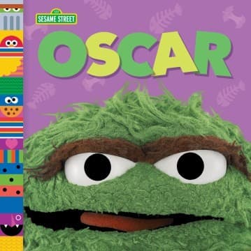 Cover of Oscar