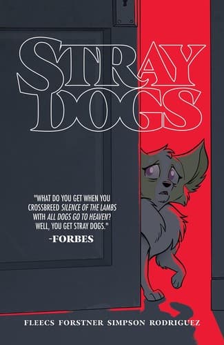 Cover of Stray Dogs