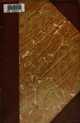 Cover of The memoirs of a physician [1/3]