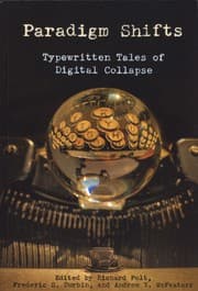 Cover of Paradigm Shifts