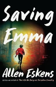 Cover of Saving Emma