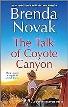 Cover of Talk of Coyote Canyon