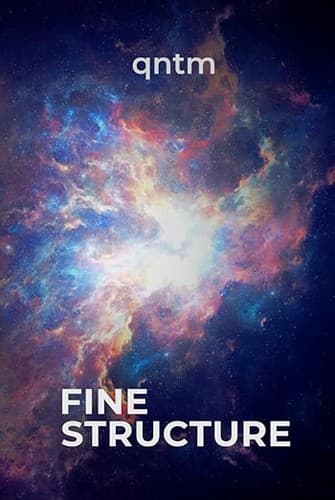 Cover of Fine Structure
